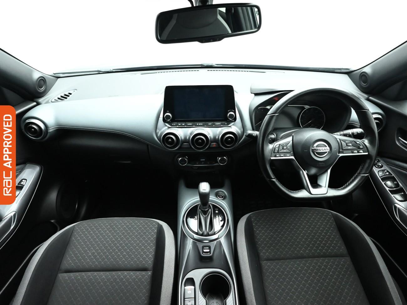 Used Nissan Juke 2021 for sale - 77106844: Photo 2