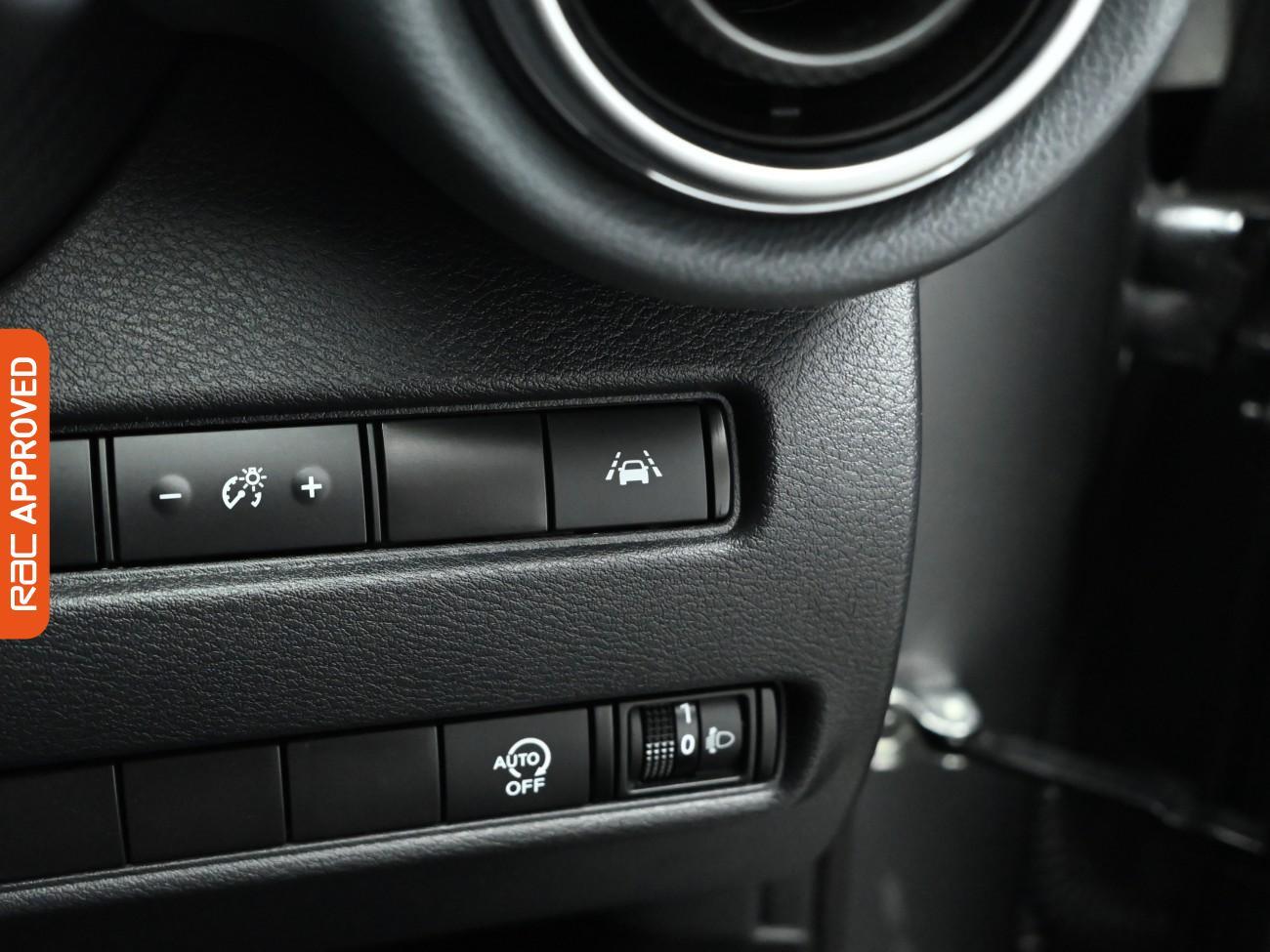 Used Nissan Juke 2021 for sale - 77106844: Photo 22