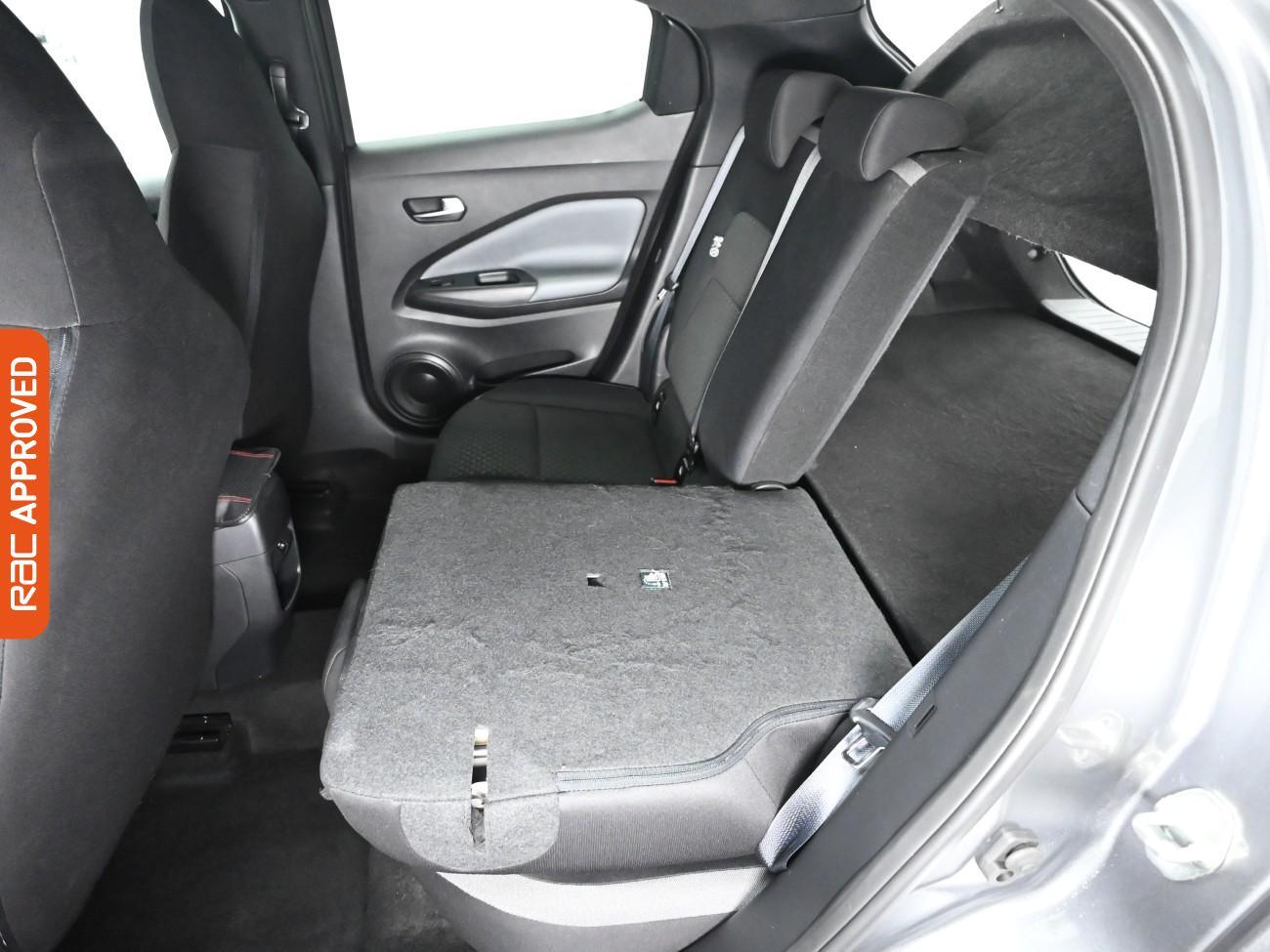 Used Nissan Juke 2021 for sale - 77106844: Photo 24