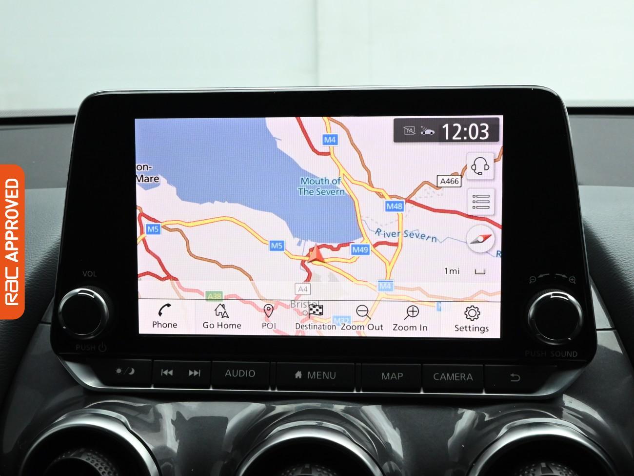 Used Nissan Juke 2021 for sale - 77106844: Photo 3