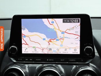 Used Nissan Juke 2021 for sale - 77106844: Photo