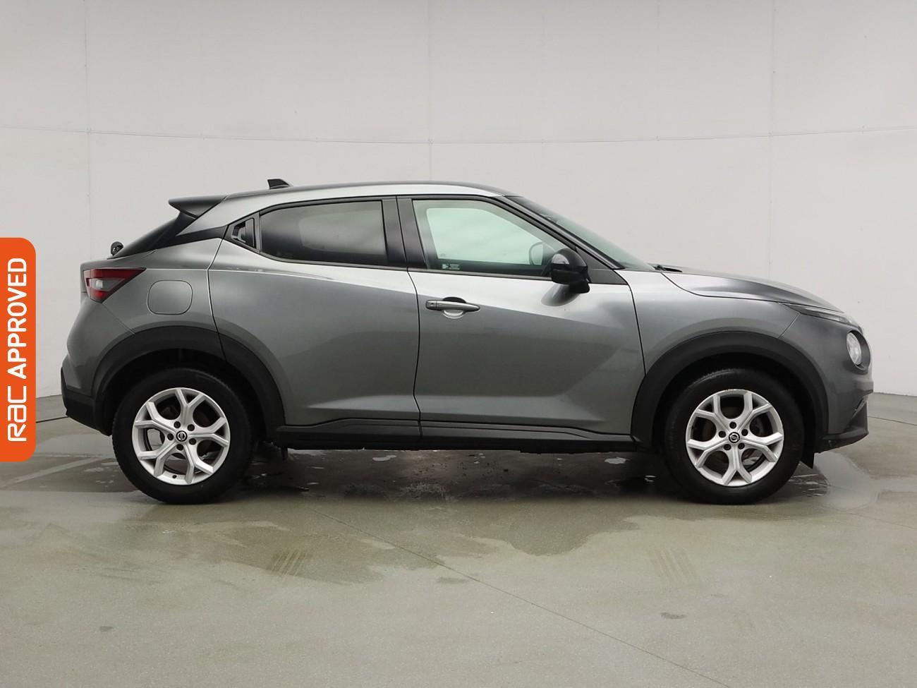 Used Nissan Juke 2021 for sale - 77106844: Photo 6