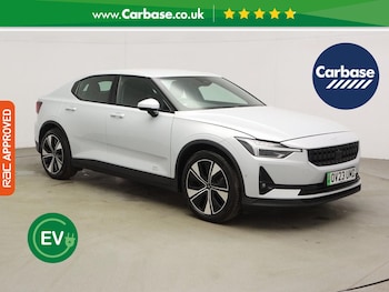 Used Polestar Polestar 2 2023 for sale - 78466544: Photo