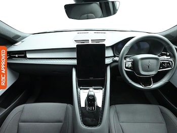 Used Polestar Polestar 2 2023 for sale - 78466544: Photo
