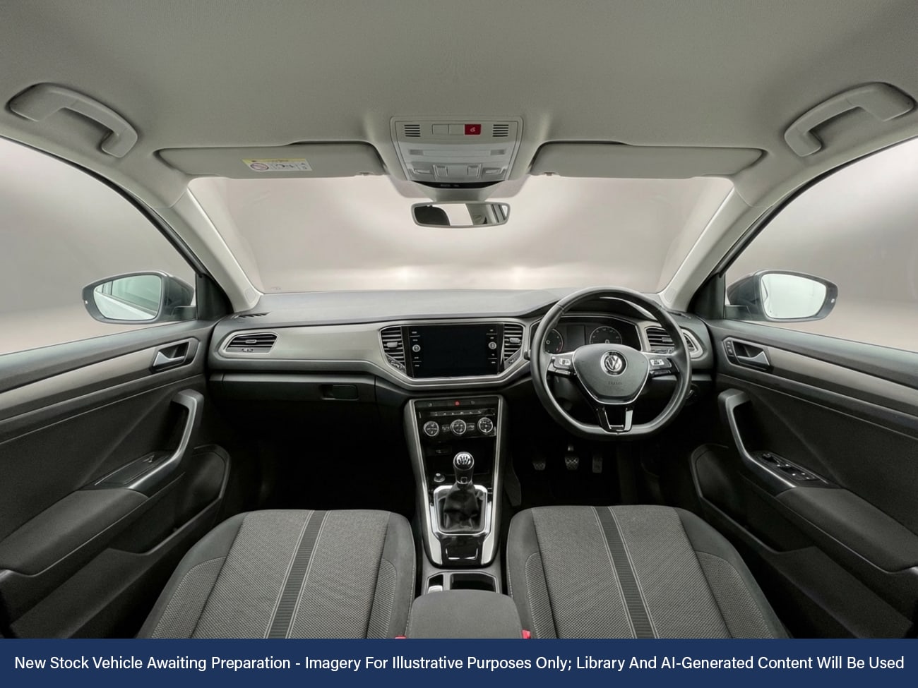 Used Volkswagen T-Roc 2020 for sale - 77791803: Photo 6