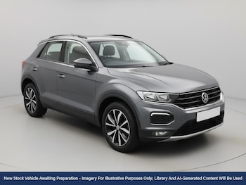 Volkswagen - T-Roc
