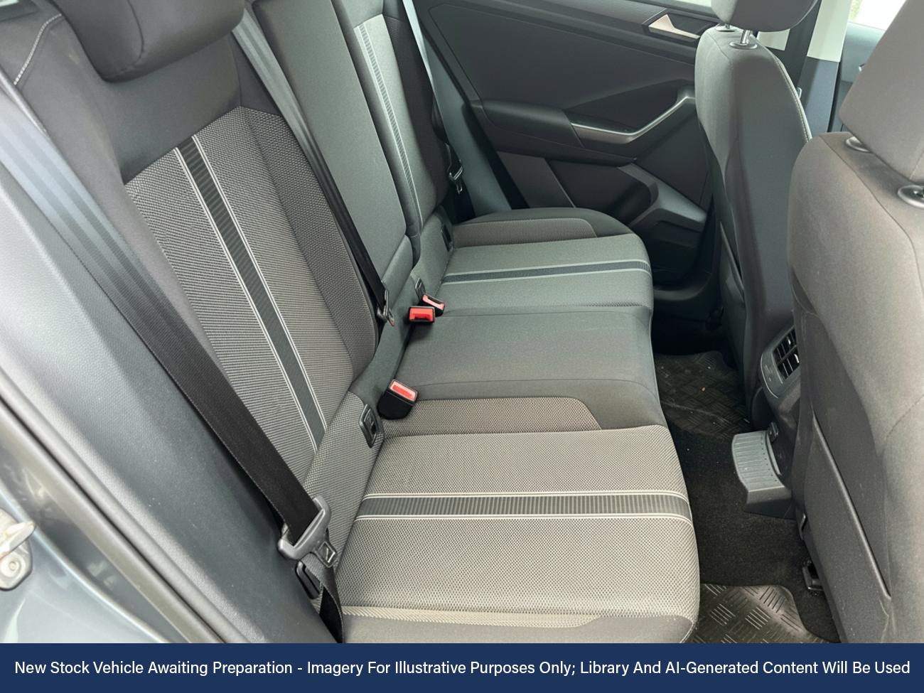 Used Volkswagen T-Roc 2020 for sale - 76641935: Photo 4