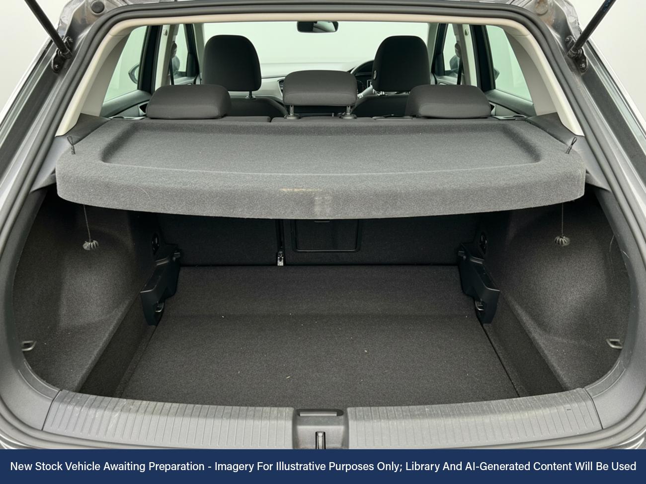 Used Volkswagen T-Roc 2020 for sale - 76641935: Photo 7