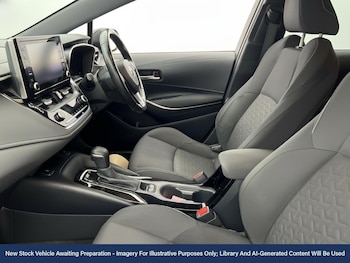 Used Toyota Corolla 2020 for sale - 76391082: Photo