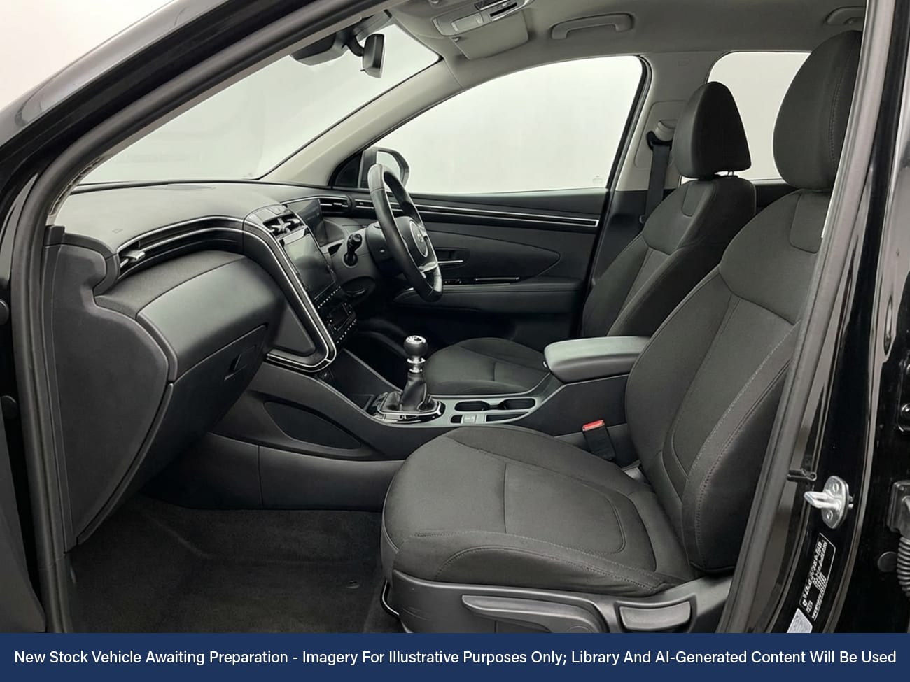 Used Hyundai TUCSON 2021 for sale - 77477196: Photo 3