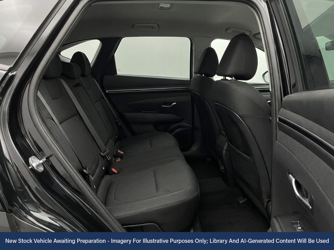 Used Hyundai TUCSON 2021 for sale - 77477196: Photo 4