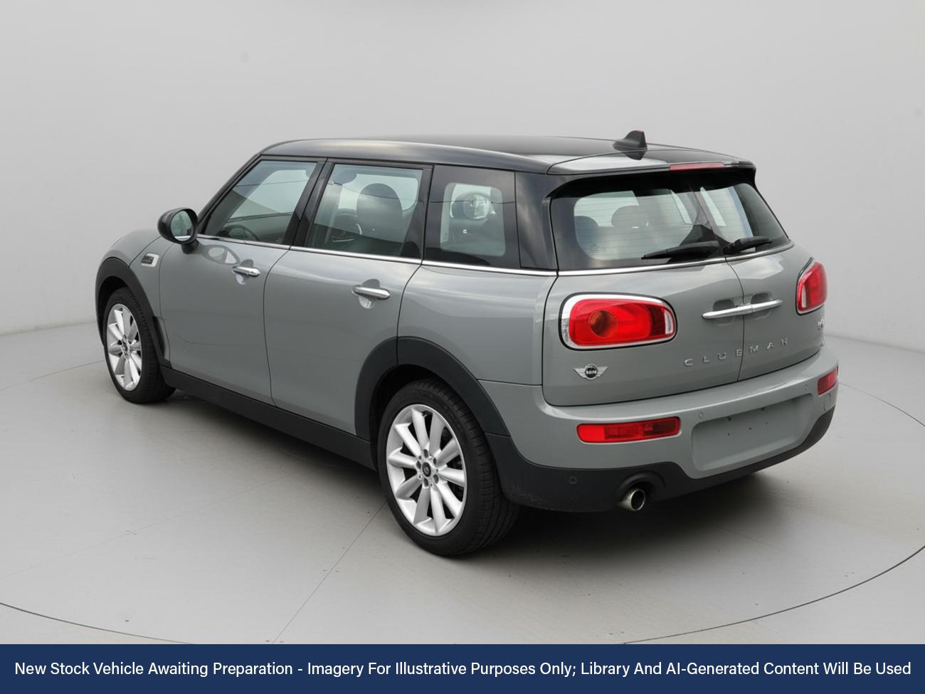 Used MINI Clubman 2017 for sale - 76805361: Photo 2