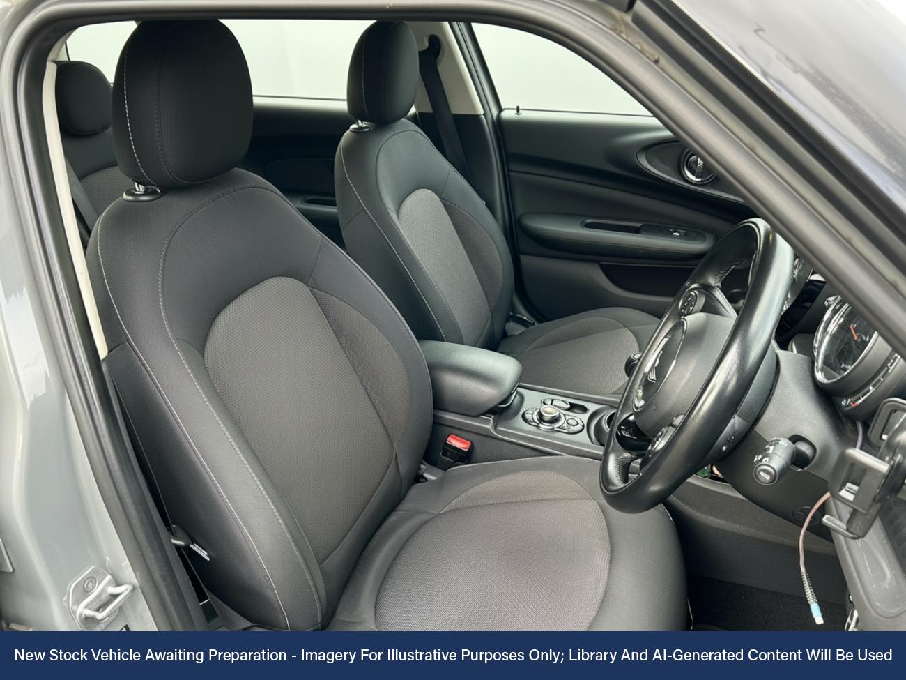 Used MINI Clubman 2017 for sale - 76805361: Photo 3