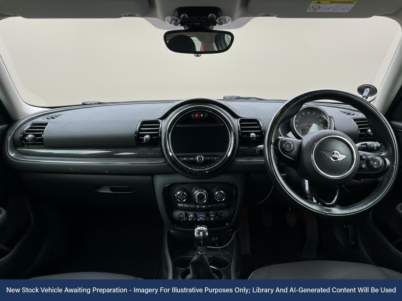 Used MINI Clubman 2017 for sale - 76805361: Photo 6