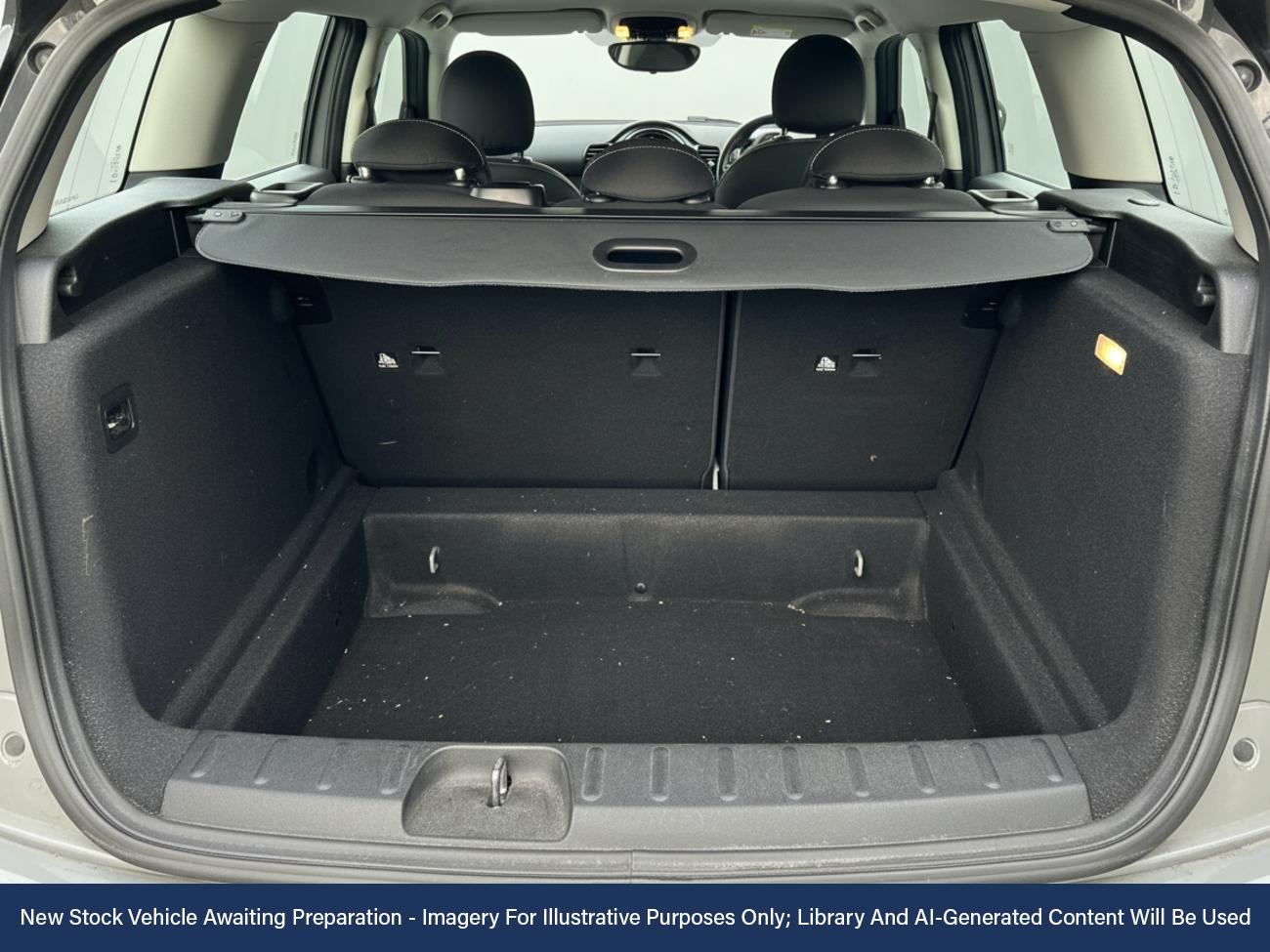 Used MINI Clubman 2017 for sale - 76805361: Photo 7