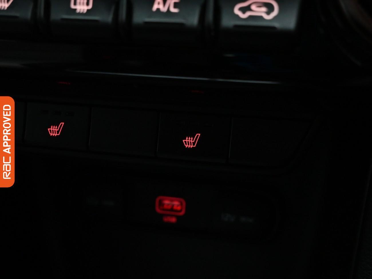 Used Kia Sportage 2021 for sale - 77236014: Photo 17