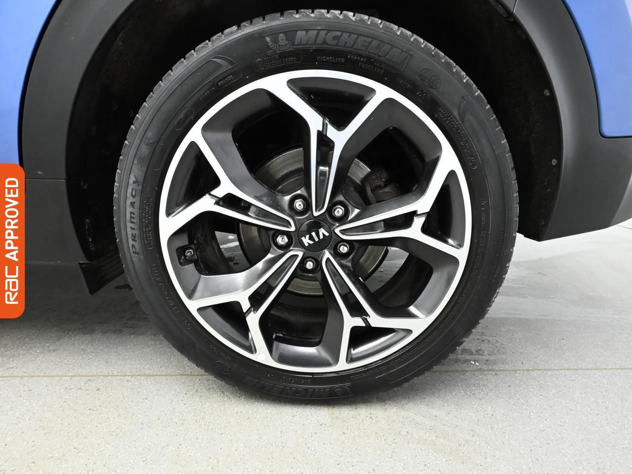 Used Kia Sportage 2021 for sale - 77236014: Photo 26