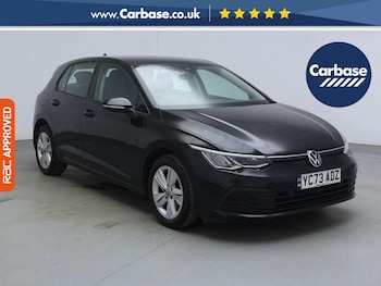 Used Volkswagen Golf 2023 for sale - 79575273: Photo