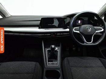 Used Volkswagen Golf 2023 for sale - 79575273: Photo