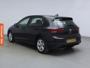 Used Volkswagen Golf 2023 for sale - 79575273: Photo
