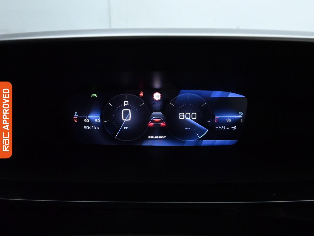 Used Peugeot 308 SW 2022 for sale - 76268021: Photo 11