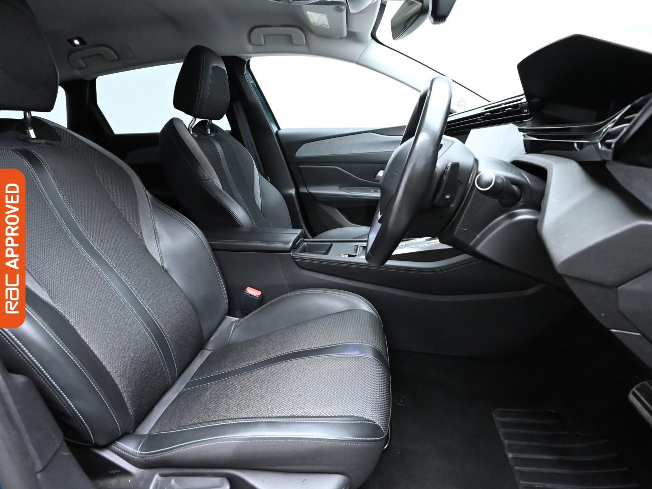 Used Peugeot 308 SW 2022 for sale - 76268021: Photo 12