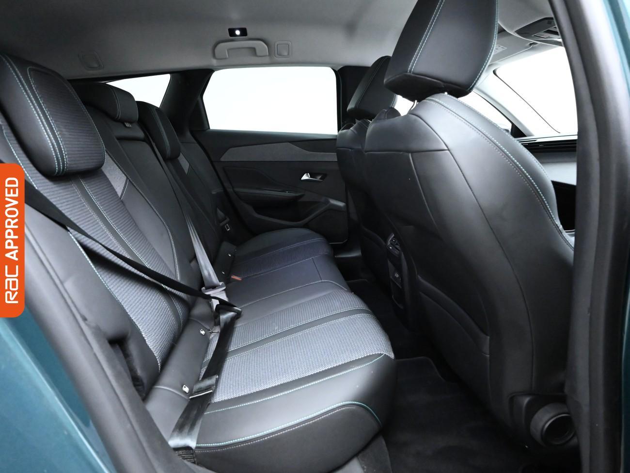 Used Peugeot 308 SW 2022 for sale - 76268021: Photo 13