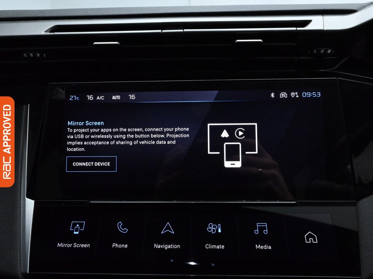 Used Peugeot 308 SW 2022 for sale - 76268021: Photo 14