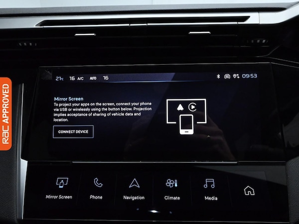 Used Peugeot 308 SW 2022 for sale - 76268021: Photo 14