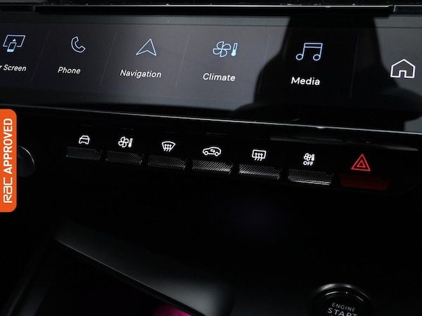Used Peugeot 308 SW 2022 for sale - 76268021: Photo 18
