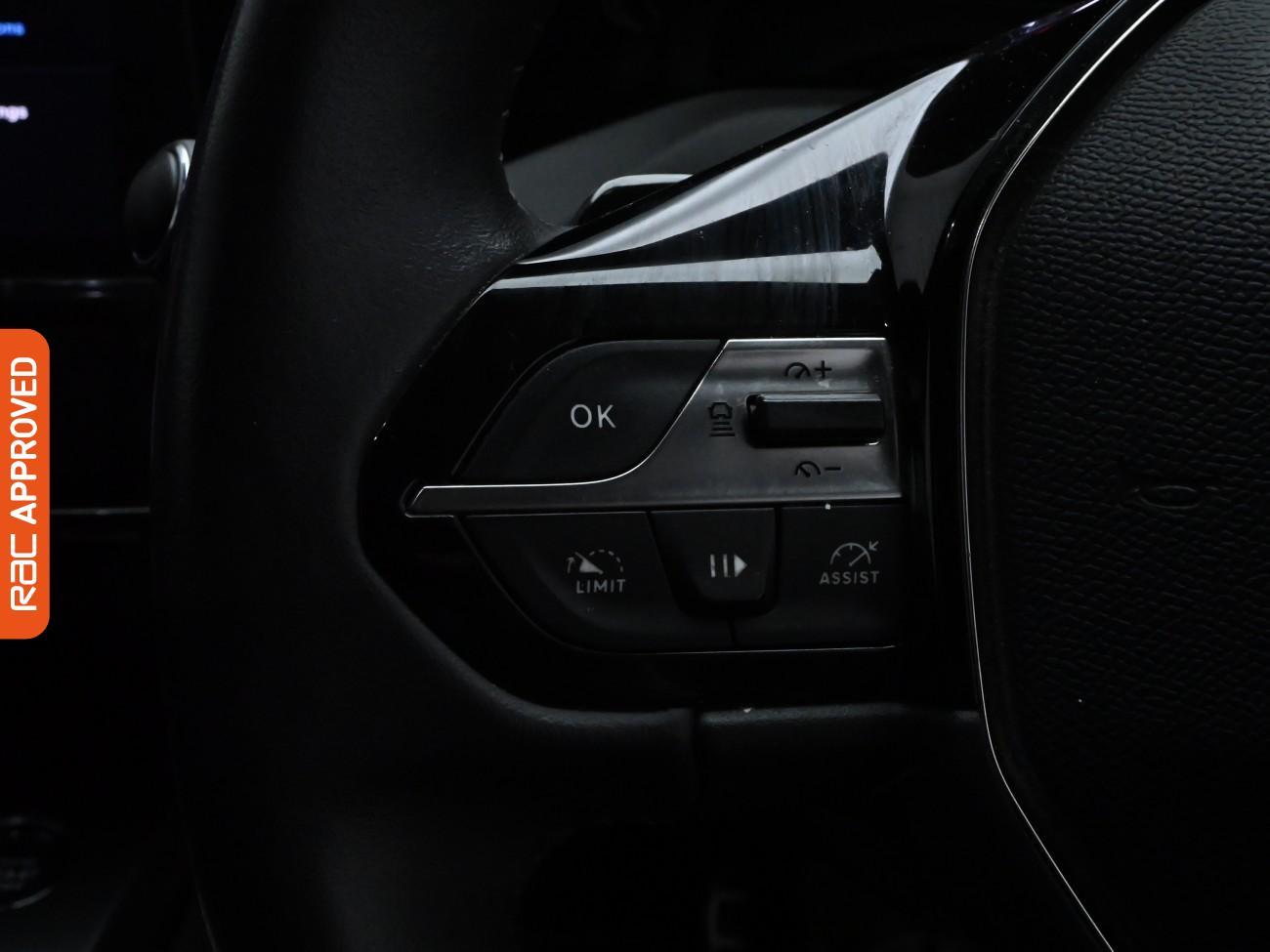 Used Peugeot 308 SW 2022 for sale - 76268021: Photo 19