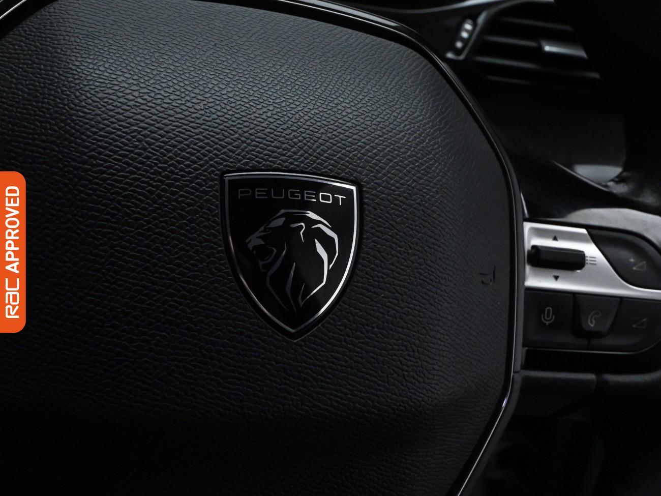 Used Peugeot 308 SW 2022 for sale - 76268021: Photo 21