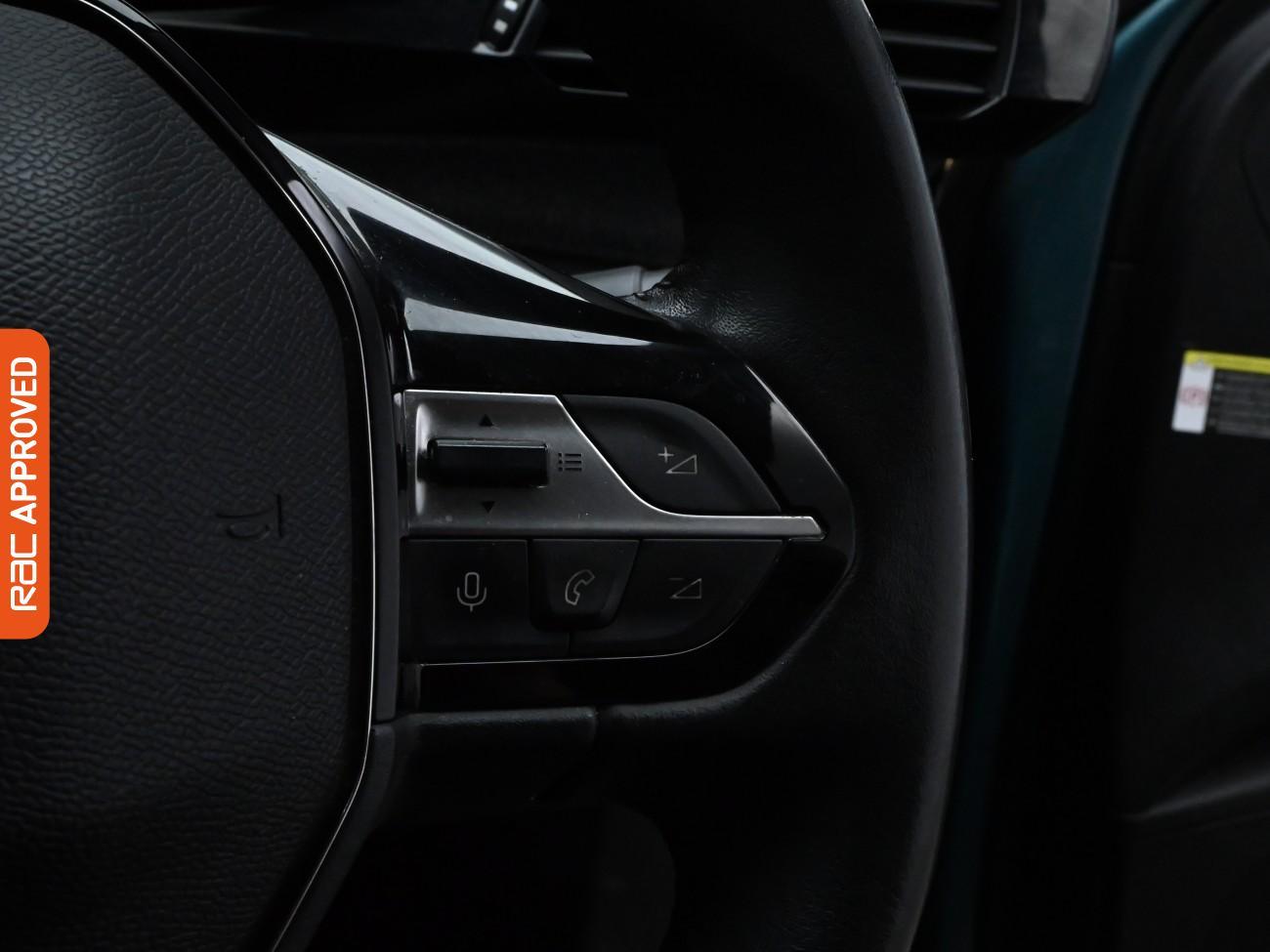 Used Peugeot 308 SW 2022 for sale - 76268021: Photo 22