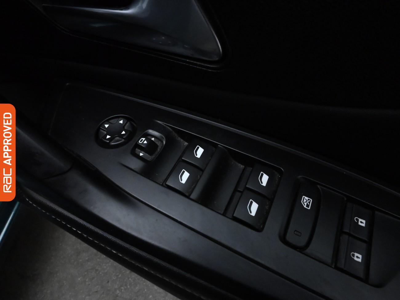 Used Peugeot 308 SW 2022 for sale - 76268021: Photo 23