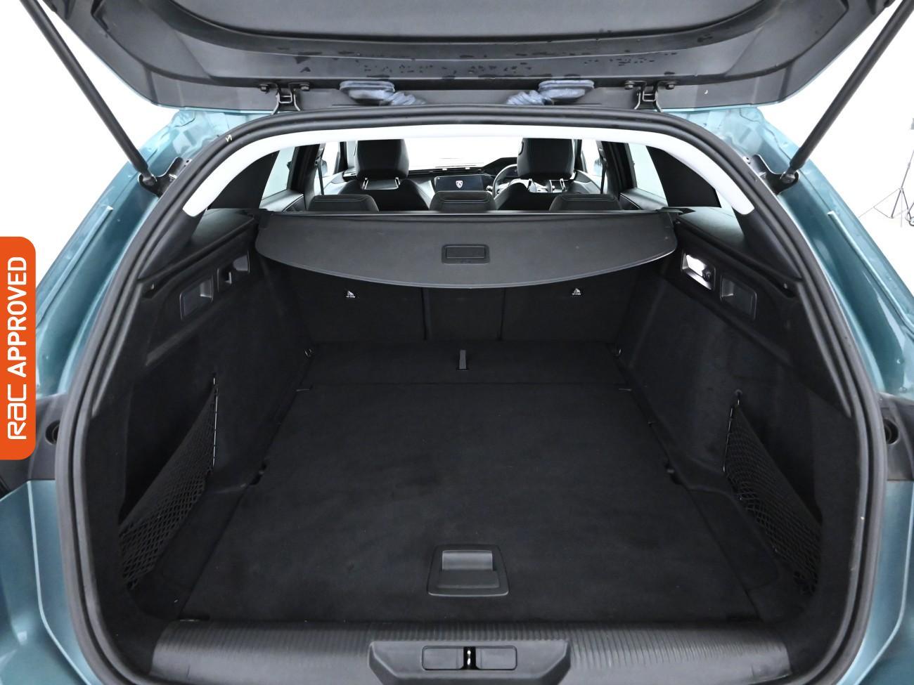 Used Peugeot 308 SW 2022 for sale - 76268021: Photo 24