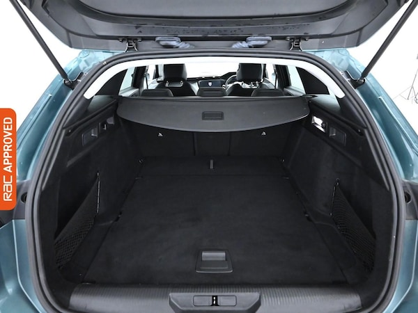Used Peugeot 308 SW 2022 for sale - 76268021: Photo 24