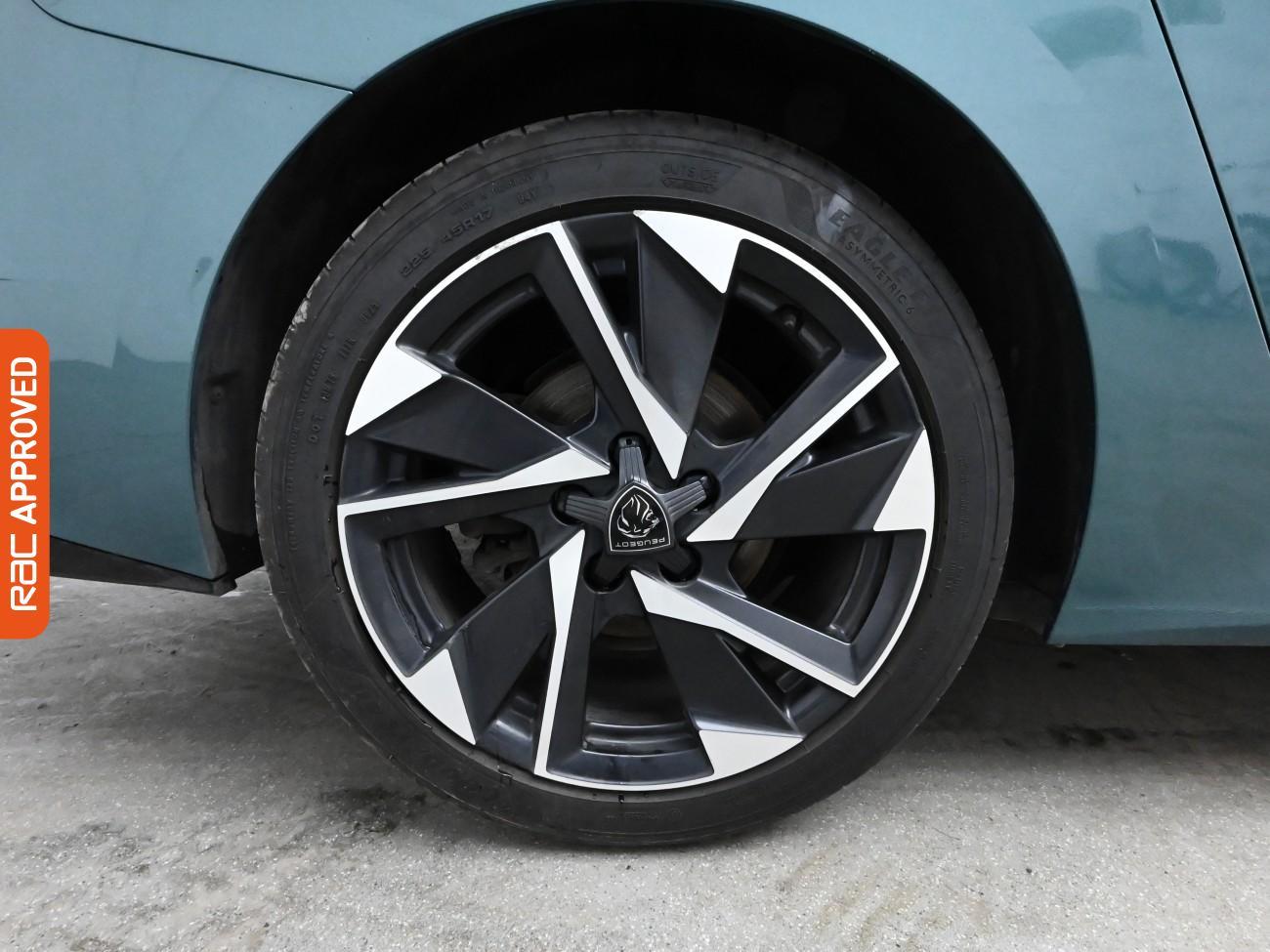 Used Peugeot 308 SW 2022 for sale - 76268021: Photo 25