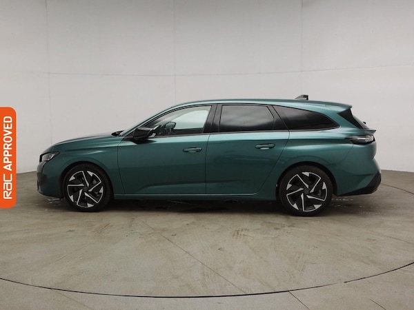 Used Peugeot 308 SW 2022 for sale - 76268021: Photo 27