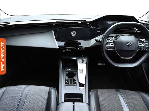 Used Peugeot 308 SW 2022 for sale - 76268021: Photo 2