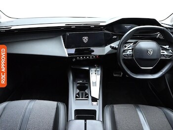 Used Peugeot 308 SW 2022 for sale - 76268021: Photo 2