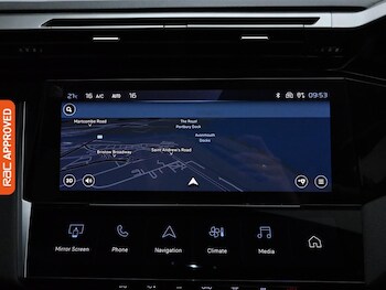 Used Peugeot 308 SW 2022 for sale - 76268021: Photo 3