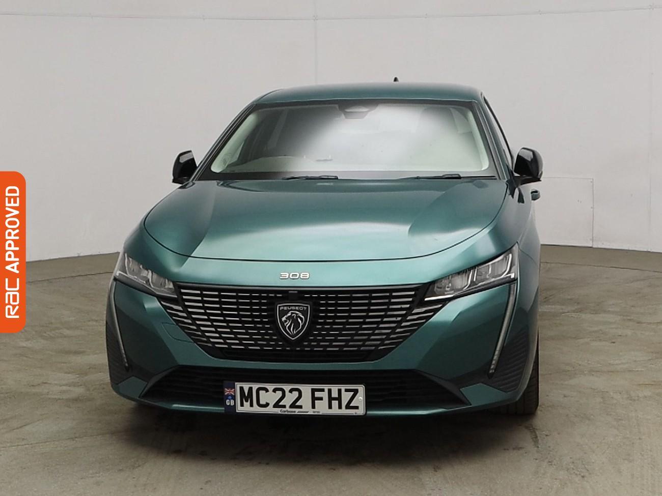 Used Peugeot 308 SW 2022 for sale - 76268021: Photo 7