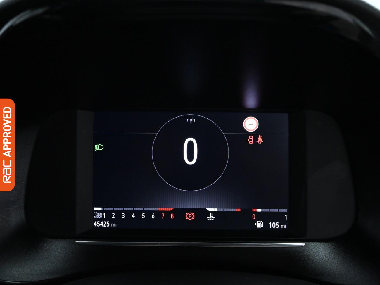 Used Vauxhall Corsa 2022 for sale - 76558138: Photo 11