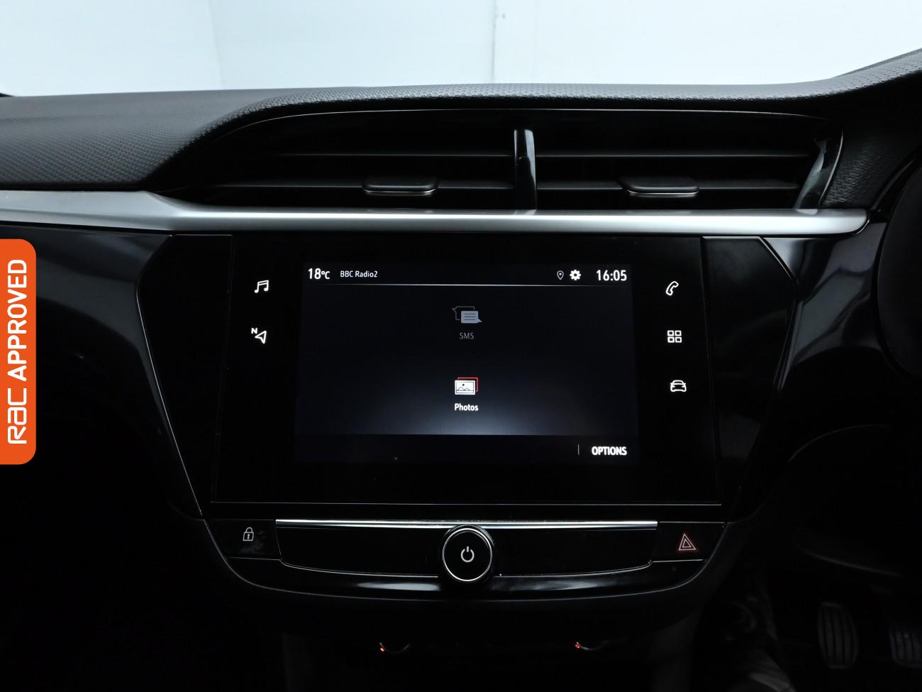 Used Vauxhall Corsa 2022 for sale - 76558138: Photo 15