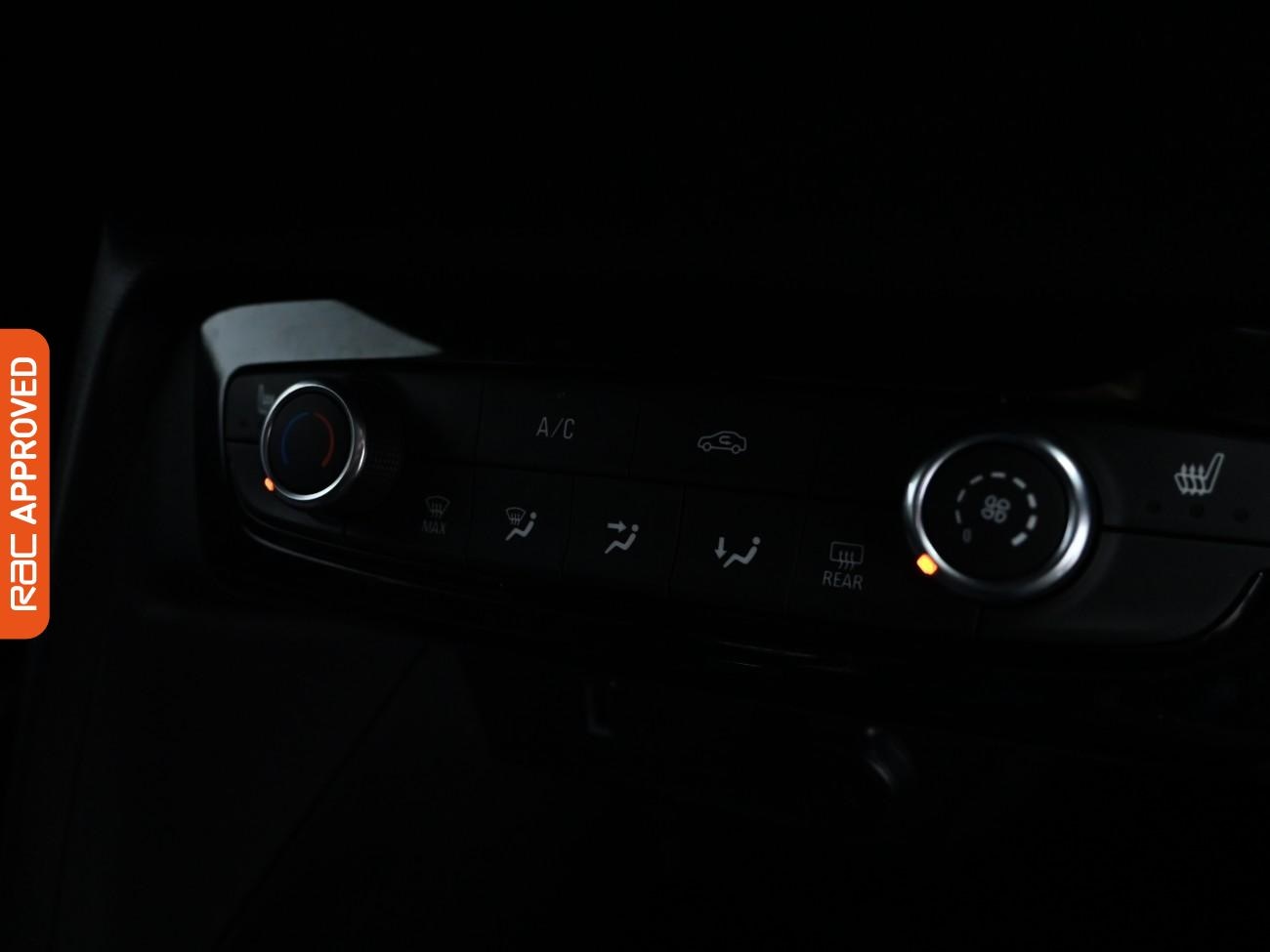 Used Vauxhall Corsa 2022 for sale - 76558138: Photo 17