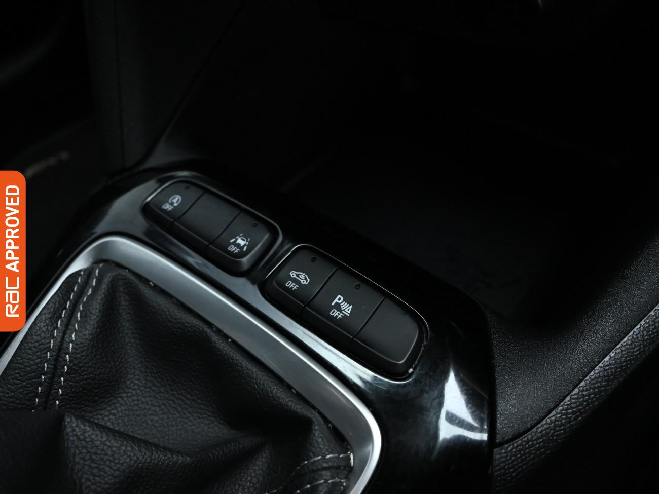 Used Vauxhall Corsa 2022 for sale - 76558138: Photo 18