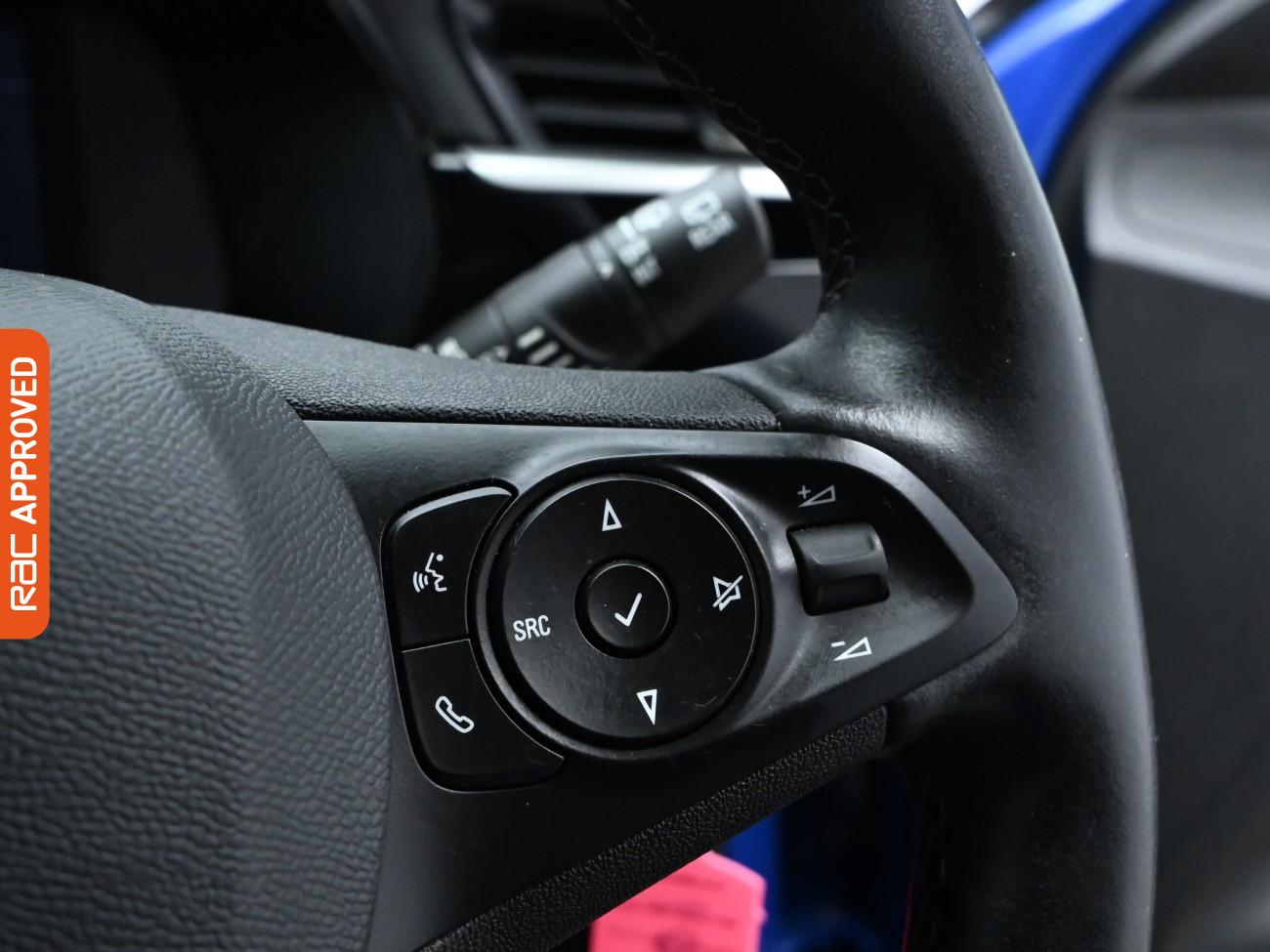 Used Vauxhall Corsa 2022 for sale - 76558138: Photo 21