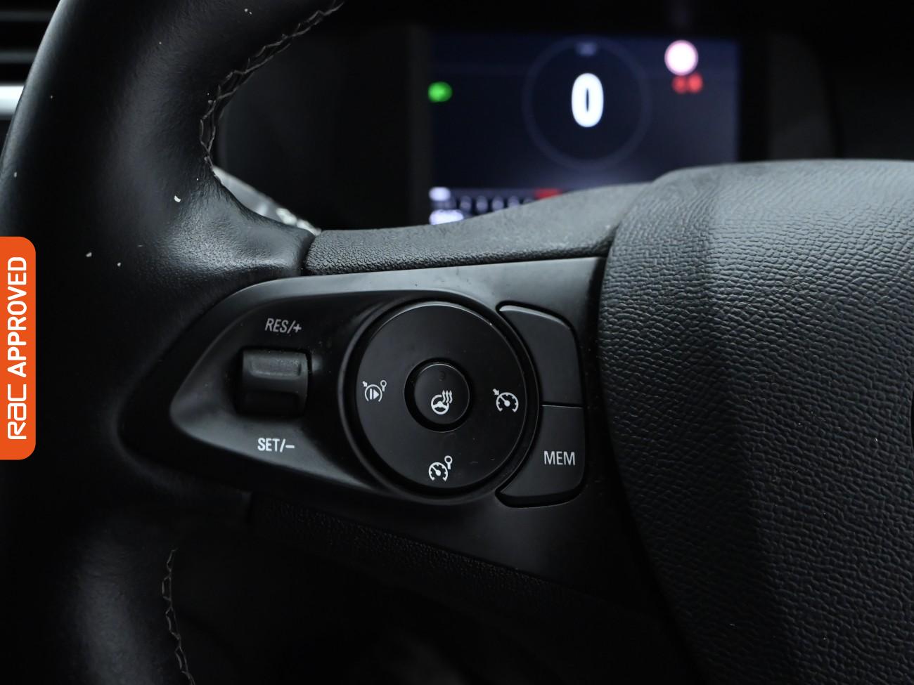 Used Vauxhall Corsa 2022 for sale - 76558138: Photo 23