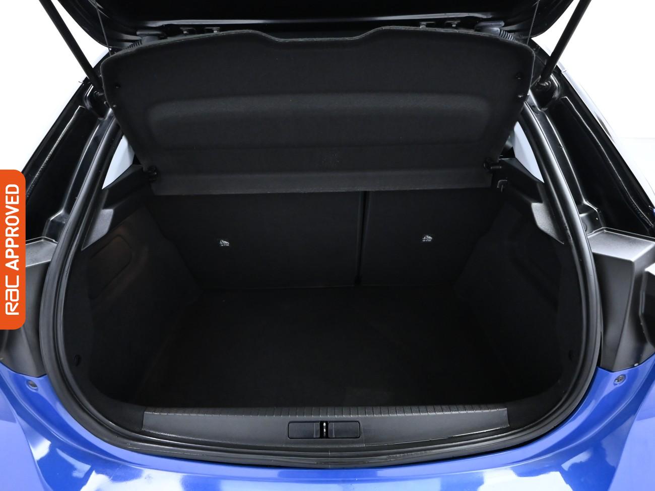 Used Vauxhall Corsa 2022 for sale - 76558138: Photo 25