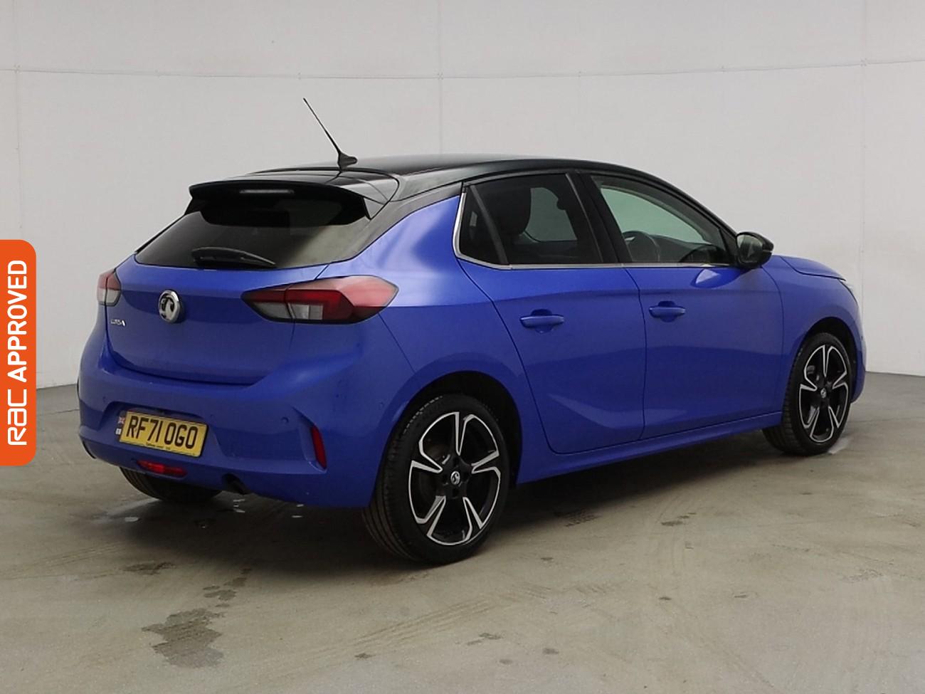 Used Vauxhall Corsa 2022 for sale - 76558138: Photo 29